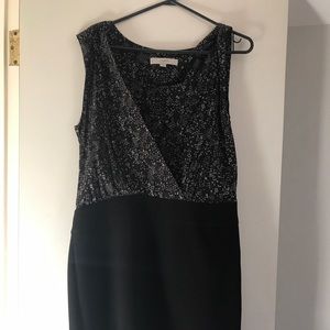 Holiday Party Dress 🌲